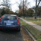 Illustration for article titled Last Drive: A Final Tire-Smoking Salute To The Cadillac CTS-V Wagon